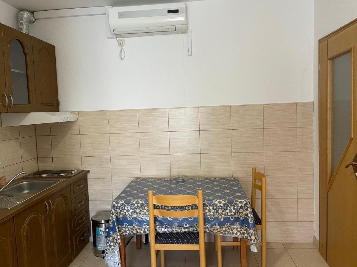 Appartement Ivanka *