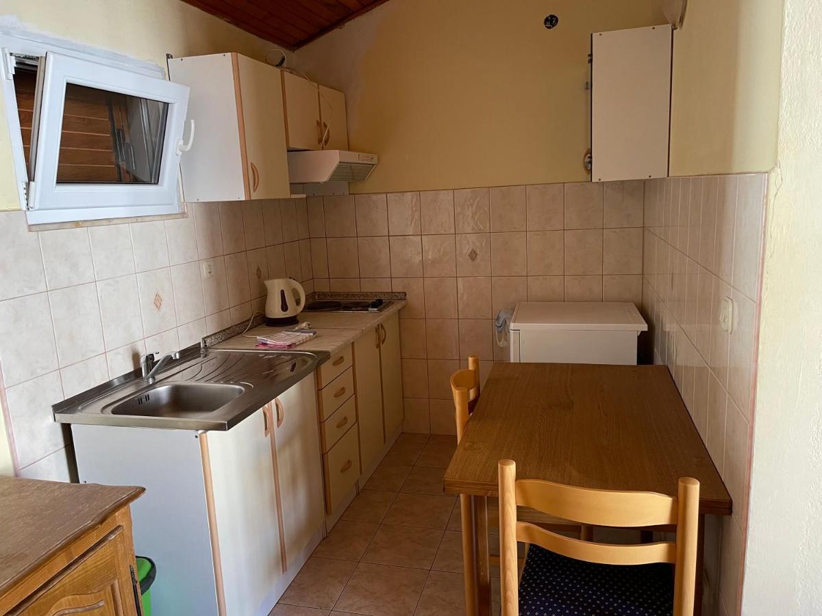 Ivanka Appartement *