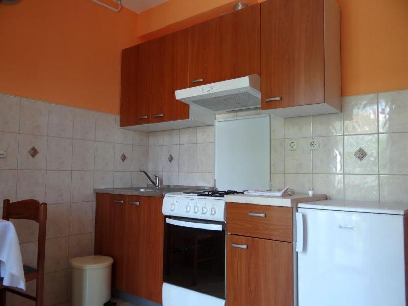 Ivanka Appartement