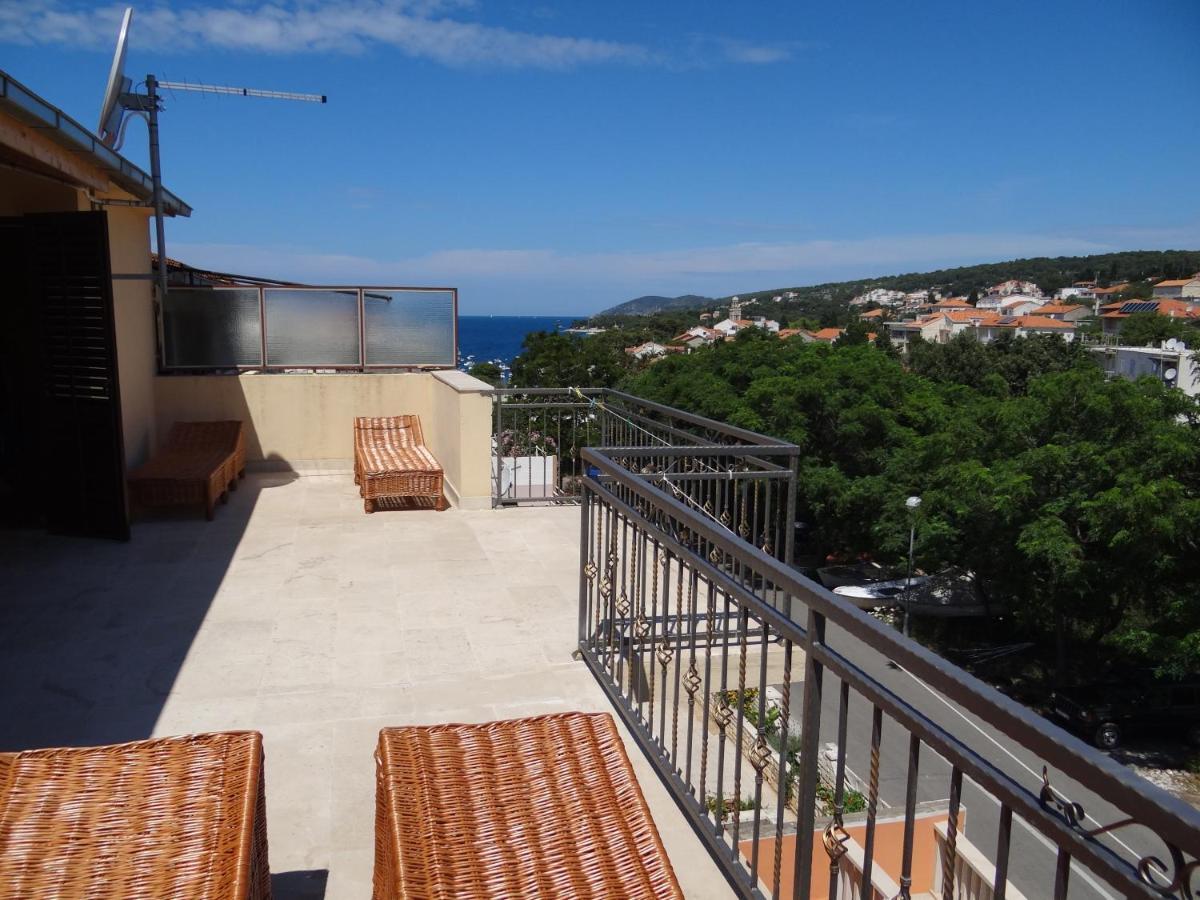 Appartement Ivanka *