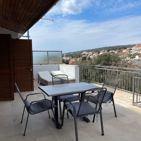Apartments Ivanka Hvar Town Exterior photo
