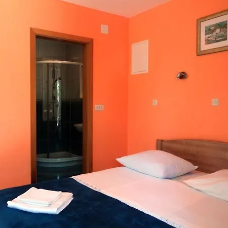 Apartments Ivanka Hvar Town Room photo