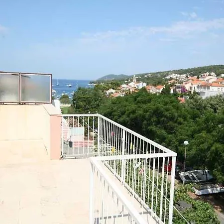 Apartments Ivanka Hvar Town Exterior photo