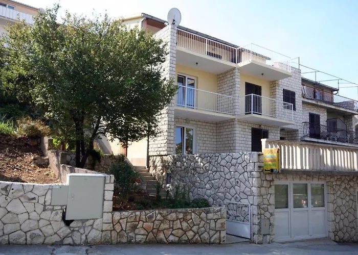 Apartments Ivanka