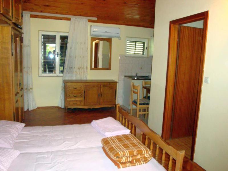 Ivanka Apartamento *
