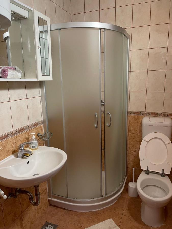 Apartamento Ivanka *