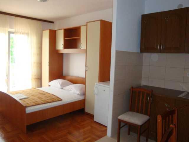 Apartment Ivanka *