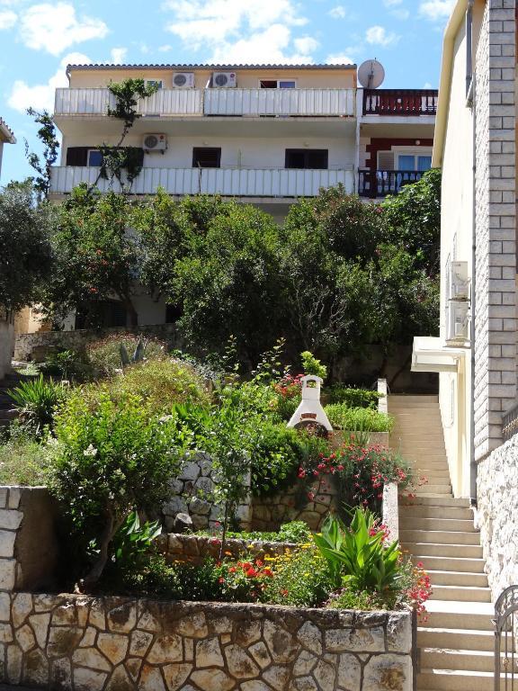 Ivanka Hvar Town