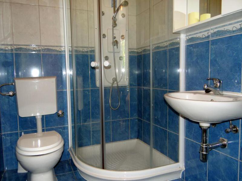 Apartamento Ivanka