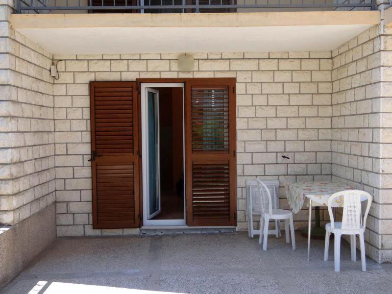 Ivanka Hvar Town