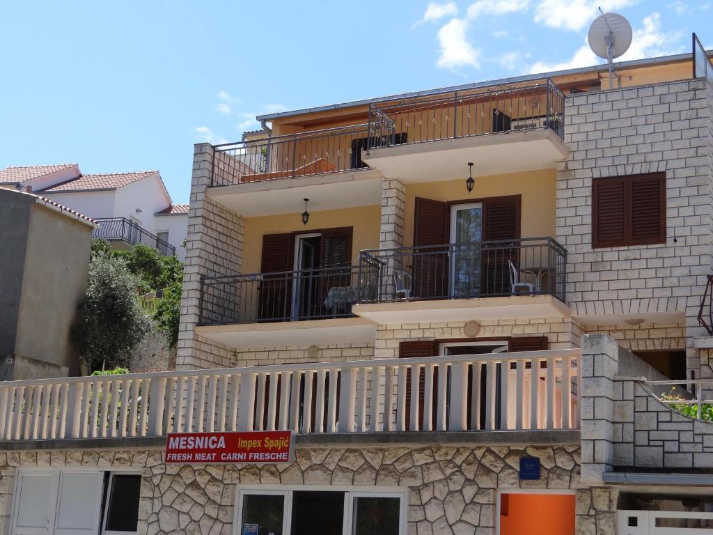 Apartamento Ivanka *