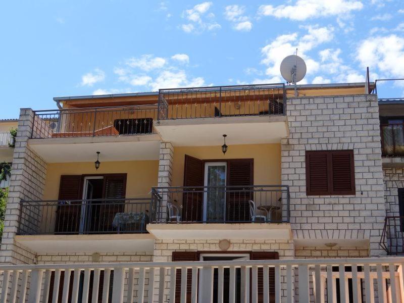 Ivanka Apartment Hvar Town
