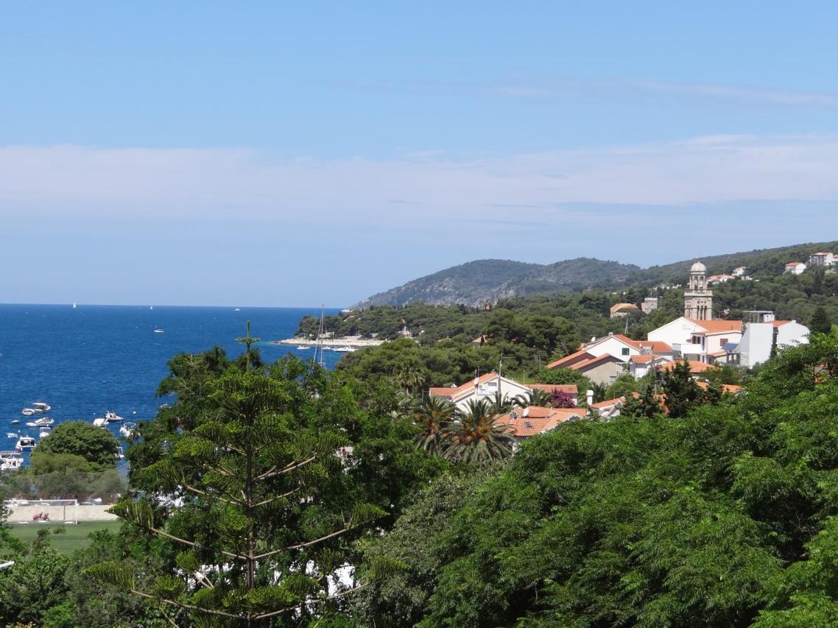 Apartment Ivanka Hvar Town